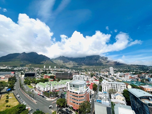 0 Bedroom Property for Sale in Cape Town City Centre Western Cape